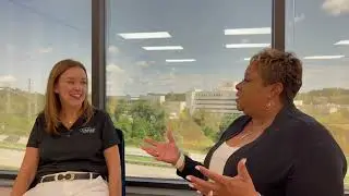 Why United Realty Group Greensboro with Nathalie Gonzalez-Arvelo and Bertha Young-Poteat