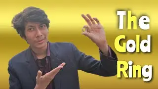 The Gold Ring - Kotipoti in One Day | Tolimee
