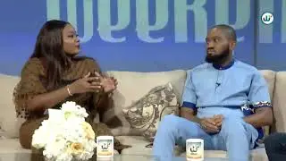 The weekend show Lifestyle 08 19 2018