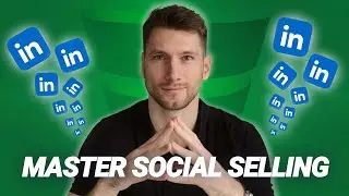 Boost Your Outbound Sales Conversion Rates Using Social Selling Best Practices