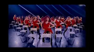 Sheryl Murakami Choreography 