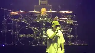 Limp Bizkit LIVE Nobody Loves Me Düsseldorf, Germany, Mitsubishi Electric Halle 2019-07-11 4K *2CAM*