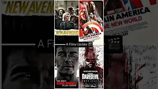 A Filmy Update🎬. #filmyupdates #reviews #bollywood #hollywood #movies #tvseries #shorts #comeback