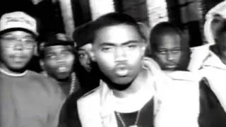 MC Serch ft. Nas, Chubb Rock & Red Hot Lover Tone - Back To The Grill