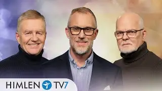 Tillsammans ber vi LIVE 26/1 2026  - Tema: Ekonomi – Herren är din försörjare.