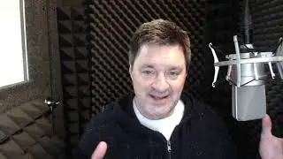 SEO for Voice Over Work?