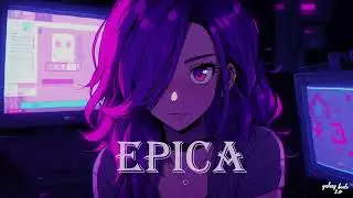 Epica | Tony Dark Eyes | Electronic | Galaxy Beats 2.o