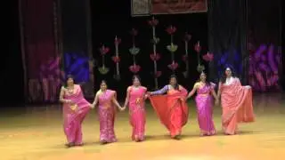 5 Elements - Ladies Fashion Show