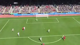 record breaker crouch