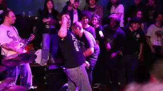 Grand Scheme &bull; Full Set &bull; 5.23.24 Live @ Holy Frijoles