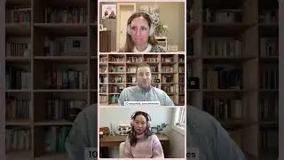 ADHD & Lying with guest Zac Grisham - ADHD Mom Docs episode 24
