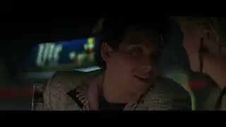 How Did Quentin Tarantino Write True Romance?
