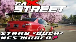 CarX Street –  Recenzja – | PC Edition |