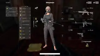 PUBG-Jump into action