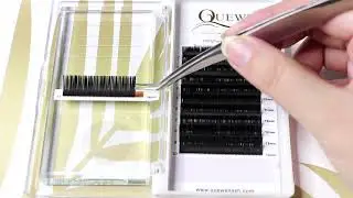 CLASSIC EYELASH EXTENSIONS &rarr; Use For Beginners
