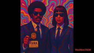 CERTIFIED F U N K #funkyjazz