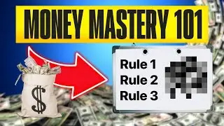 10 money rules for financial success you need to know
