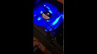 Штатный реобаса DUKASE DEEPCOOL