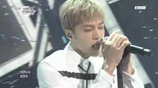 140718 Diamond Mixed (Sungkyu & Myungsoo.ver)