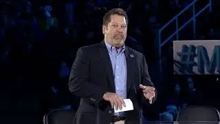 MAIC2017 - Better Business Bureau Highlight with Kevin Hinterberger - Other Organizations