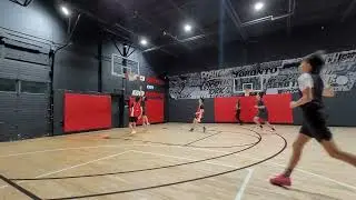 Best assist!!!