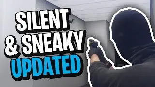 The EASIEST Way To Complete The Silent & Sneaky Casino Heist UPDATED! (GTA Online)