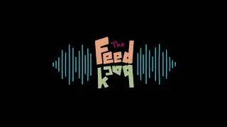 The Feedback Ep. 11 | Ha Ha (Mates of State)