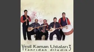 Uzun İnce Bir Yoldayım