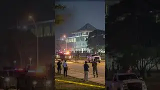 Myanmar&rsquo;s KK Park Incident: Fourth Explosion Near Scammer Base Shakes Border Region | Update 2025