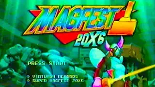 Super MAGFest 20X6 (Commercial)