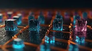 Trapped Ion Computing: Atomic Precision