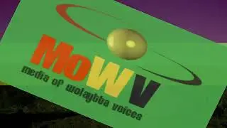 MoWV - Media of Wolaytta Voices