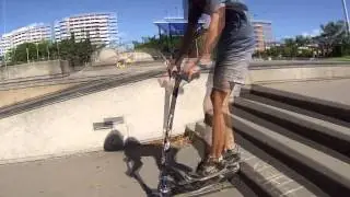 Geoffrey Rogers Edit
