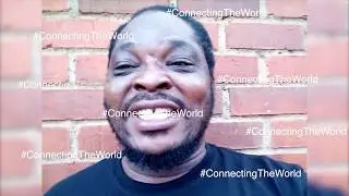 #ConnectingTheWorld: Competitor Messages | #CysyllturByd: Negeseuon gan ein Cystadleuwyr