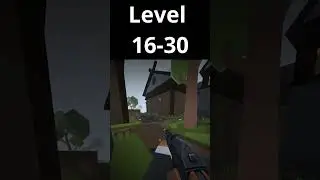 Krunker guests outrun everyone... watch out scuff... #shorts #krunker