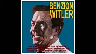 Benzion Witler   &mdash;   Djonkoya   |    Джанкой   (1947)