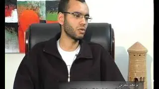 صوت الطالب: يوسف سمرين
