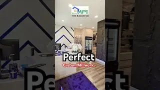 Custom Millwork Techniques You Didn't Know Existed