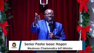 The Attitude of Gratitude- Why Gradtitude matter || Snr. Pastor Isaac Hagan