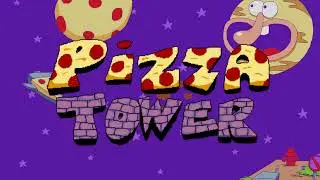 Pizza Tower old OST - unused Space music (loopable version) (mini_ship_music.mp3)