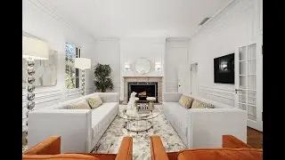 Elegant Grand Home in Boston, Massachusetts | Sotheby's International Realty