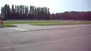 Mini 1300 Stage 1, Midland circuit Autofans