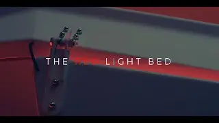 Red Light Therapy Bed: Your Skin's New Best Friend