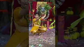Nagadurga Bonala Song Making #karimnagarnews
