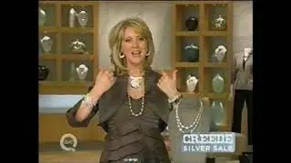 Creede Silver Strike 2009 with Mary Beth Roe Hour II