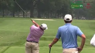 92nd Illinois State Amateur Championship - Bloomington CC Head Professional Steve Orrick, Jr.
