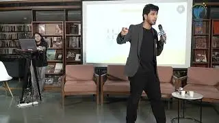 Innovative models for Gen Z Volunteering | VolCon 2025