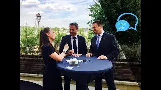 Luxembourg & Estonia: two nations, two pioneers and the world's first data embassy