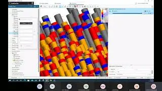 Mineral Resource modelling / Estimation