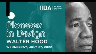 2022 Pioneers in Design